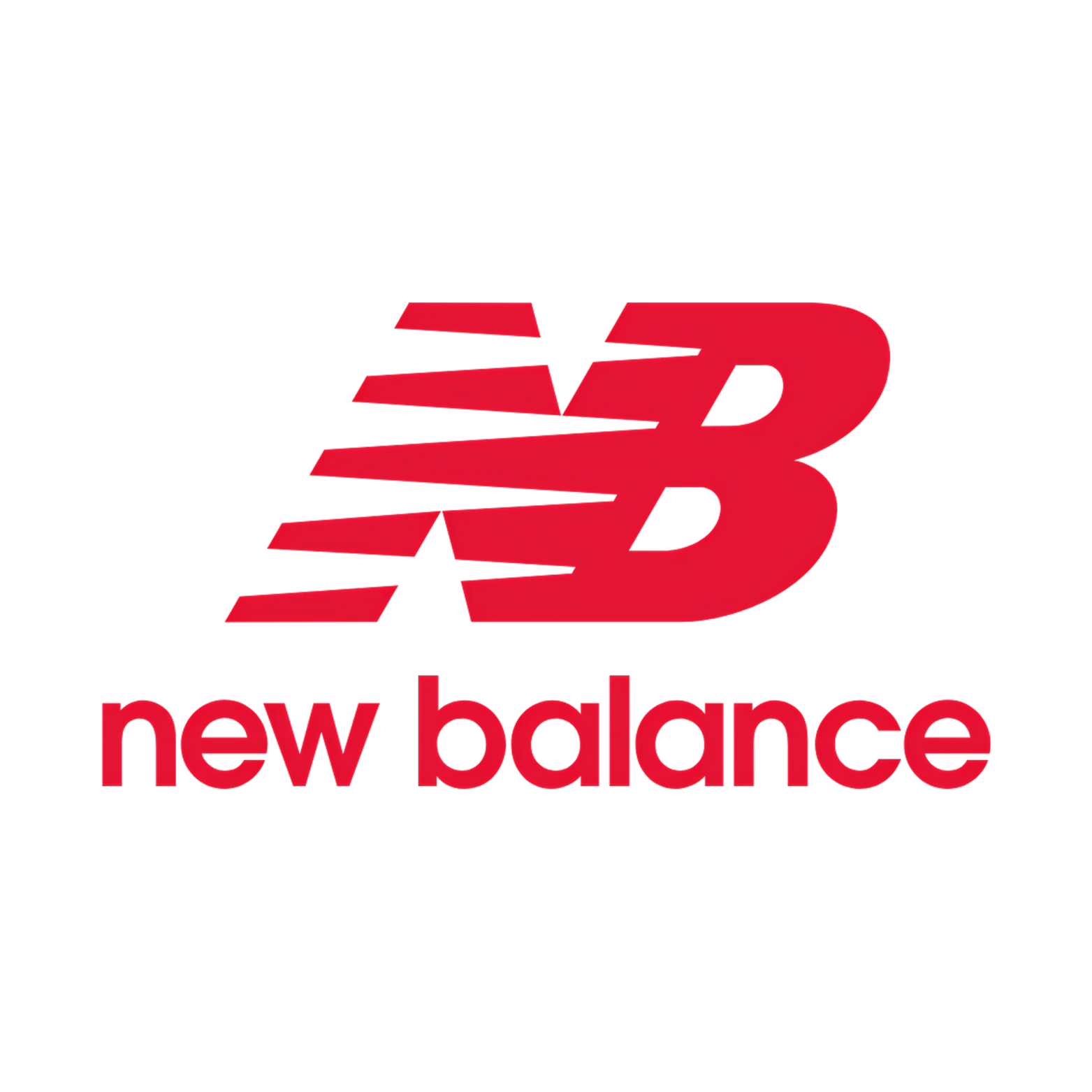 new balance logo